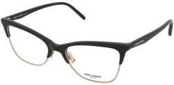 Yves Saint Laurent Dioptriás szemüvegek Saint Laurent SL 769 003