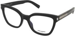 Yves Saint Laurent Dioptriás szemüvegek Saint Laurent SL 748 001