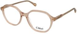 Chloé Dioptriás szemüvegek Chloe CH0312O 005 - alensa