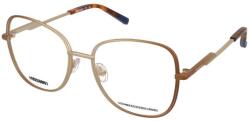 Missoni Dioptriás szemüvegek Missoni MIS 0227 JU2 - alensa