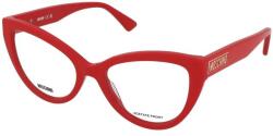Moschino Dioptriás szemüvegek Moschino MOS652 C9A - alensa