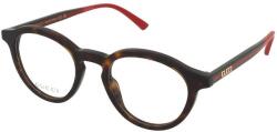 Gucci Dioptriás szemüvegek Gucci GG1871O 002 - alensa
