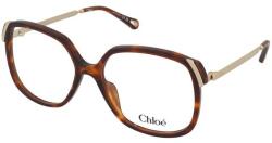 Chloé Dioptriás szemüvegek Chloe CH0287O 002 - alensa