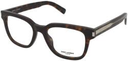 Yves Saint Laurent Dioptriás szemüvegek Saint Laurent SL 711 OPT 002 - alensa