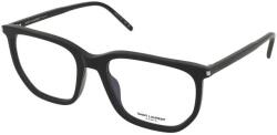 Yves Saint Laurent SL 802 001 - alensa