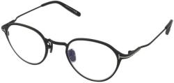 Tom Ford Dioptriás szemüvegek Tom Ford FT5917-D-B 002 - alensa