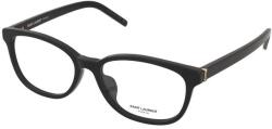 Yves Saint Laurent Dioptriás szemüvegek Saint Laurent SL M141/F 004 - alensa