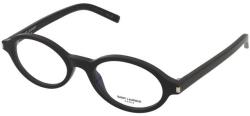 Yves Saint Laurent Dioptriás szemüvegek Saint Laurent SL 751 Jeanne OPT 001 - alensa