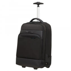 Samsonite Mysight 17.3' notebook hátizsák fekete (135073-1041)