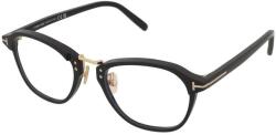 Tom Ford Dioptriás szemüvegek Tom Ford FT5727-D-B 001 - alensa