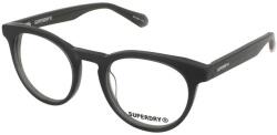 Superdry Dioptriás szemüvegek Superdry SDO 3038 154