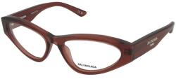 Balenciaga Dioptriás szemüvegek Balenciaga BB0391O 004 - alensa