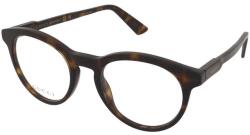 Gucci Dioptriás szemüvegek Gucci GG1822O 002 - alensa