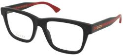 Gucci Dioptriás szemüvegek Gucci GG1870O 005 - alensa