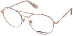Superdry Dioptriás szemüvegek Superdry SDO 3036 008