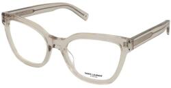 Yves Saint Laurent Dioptriás szemüvegek Saint Laurent SL 748 004 - alensa