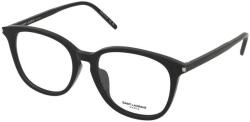 Yves Saint Laurent Dioptriás szemüvegek Saint Laurent SL 724/F 001 - alensa