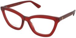Gucci Dioptriás szemüvegek Gucci GG1686O 009