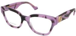 Gucci Dioptriás szemüvegek Gucci GG1424O 011