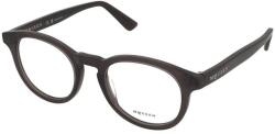 Alexander McQueen Dioptriás szemüvegek Alexander McQueen AM0514O 003 - alensa