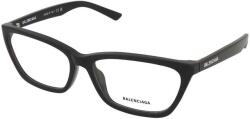 Balenciaga Dioptriás szemüvegek Balenciaga BB0406O 001
