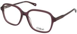 Chloé Dioptriás szemüvegek Chloe CH0313O 004 - alensa