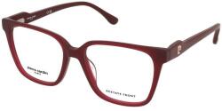 Pierre Cardin Dioptriás szemüvegek Pierre Cardin P. C. 8542 LHF - alensa