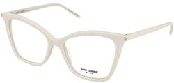Yves Saint Laurent Dioptriás szemüvegek Saint Laurent SL 386 014 - alensa