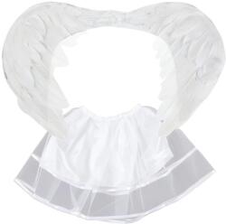 Kruzzel 22560 Angyal jelmez - alza