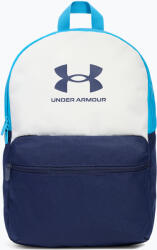 Under Armour UA Loudon Lite 20 l fehér kvarc/éjsötét tengerészkék/éjsötét tengerészkék városi hátizsák