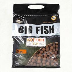Dynamite Baits Hot Fish & Glm - 20Mm Boilie 5Kg (DY1526)
