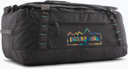 Patagonia Utazótáska Patagonia Black Hole Duffel 55 l unity fiz/ink black