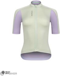 Isadore Signature Merino Tech női mez, sivatagi zsálya (L)