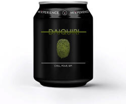 Mixperience Daiquiri koktél 15% 99 ml dob