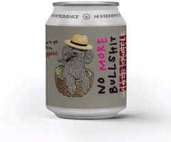 Mixperience Truffle Negroni koktél 18, 2% 99 ml dob