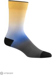 Craft ADV Endur Graphic zokni, zöld (EU 37-39)