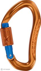 Climbing Technology Morfo BG karabiner, narancssárga/kék
