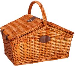 Springos Cs0136 piknikkosár 46 x 31 x 20 x 20 x (CS0136)