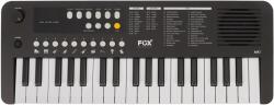 FOX MK1 Black (HN276415)