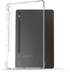 AlzaGuard Crystal Clear Case Samsung Galaxy Tab S9 / S9 FE / S10 FE TPU tok (AGD-TCT55Z)