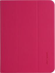 AlzaGuard Protective Flip Cover iPad 10, 9" (2022 / 2024), 11" (2025) tok + Pencil - piros (AGD-TCF0047RR)