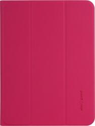 AlzaGuard Protective Flip Cover iPad 10, 9" (2022 / 2024) és 11" (2025) és Pencil tok, piros (AGD-TCF0047RR)