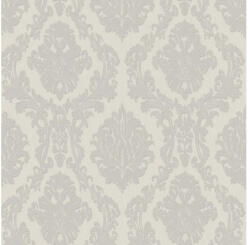 Erismann Tapet vlies Erismann 10288-37 Versailles model ornamental gri 10, 05x0, 53 m (10288-37)