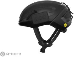 POC Omne Ultra MIPS sisak, uránfekete matt (L (56-61 cm))