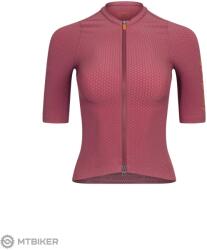 Isadore Echelon Aero női mez, földvörös (XL)