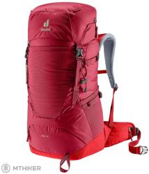 Deuter Fox 30 gyerek hátizsák, piros