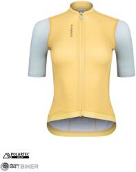 Isadore Signature Merino Air női mez, antik arany (L)
