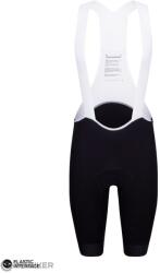 Isadore Echelon Aero nadrág, fekete/fehér (XXL)