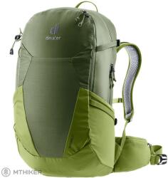 Deuter Futura 27 hátizsák, 27 l, grove/ivy