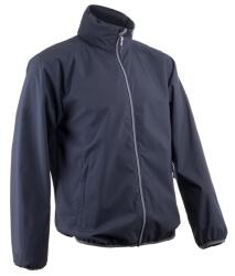 Coverguard FROGGY sötétkék/szürke színű softshell dzseki M (5FRO12000M)